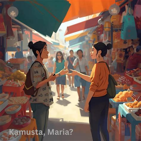 How to Say Hello in Tagalog: 15 Common Greetings 🇵🇭