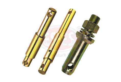 Non Threaded Fasteners | S.S. Engineering Works