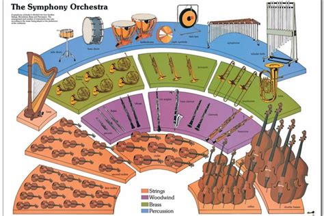 Image result for Modern Orchestra Instruments