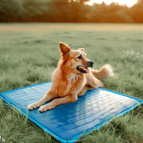 Do Pet Cooling Mats Actually Work at Sara Sheridan blog