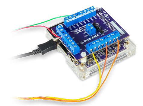OpenLogger with Accessory Bundle at MG Super Labs India