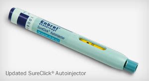 Image result for How to Use Enbrel Auto-Injector