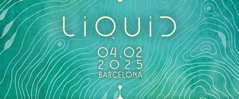 LIQUID VINS 2025 (EN), Metronom, Barcelona, 4 February 2025 | AllEvents