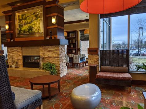 HILTON GARDEN INN ANN ARBOR (Michigan) - Hotel Reviews, Photos, Rate ...