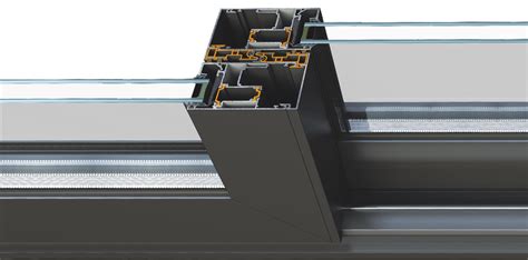 Alumil Smartia S560 | Solidakis
