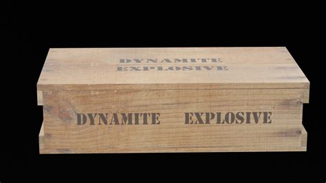 Image result for Explosive Box