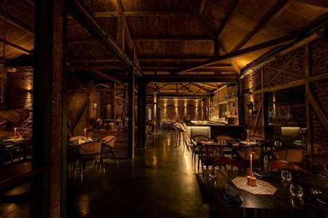 Native Bombay: Mumbai’s latest restaurant is housed inside a 144-year ...