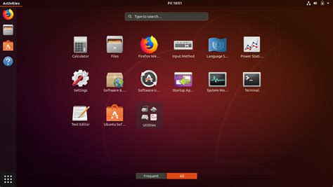 Ubuntu Install Python 的图像结果