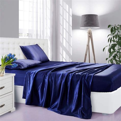 Are Satin Sheets Cooling at Rachel Edith blog
