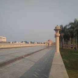 Eco Garden Lucknow - Park - Lucknow - Uttar Pradesh | Yappe.in
