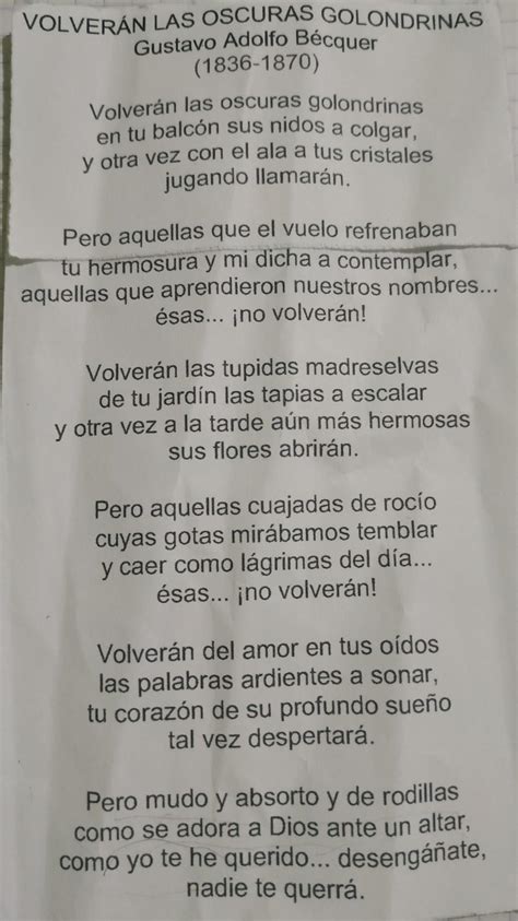 ¿cómo se relaciona el poema con la biografía del autor? biografía ...