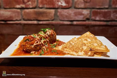 Melville Tavern | Old Monterey