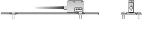 POSIMAG® lin Magnetic Scale Sensors - ASM En
