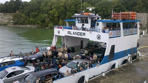 MILLER BOAT LINE Guide (2026) All You Need to Know BEFORE You Go (with ...