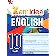 Xam idea English (Communicative) Class 10 Book | CBSE Board ...