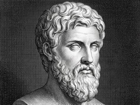 Quote of the day by Plutarch: 'The mind is not a vessel to be filled ...