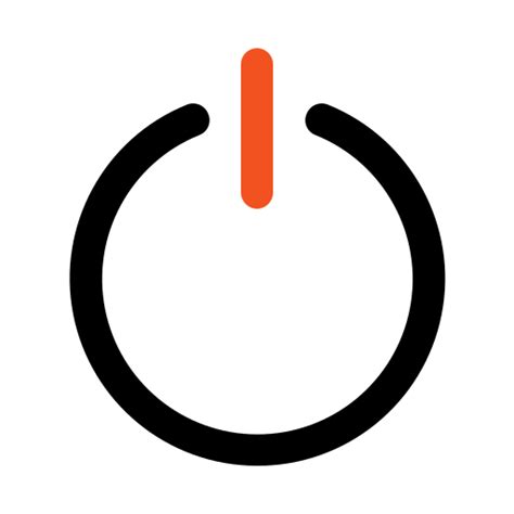 Power - Free ui icons