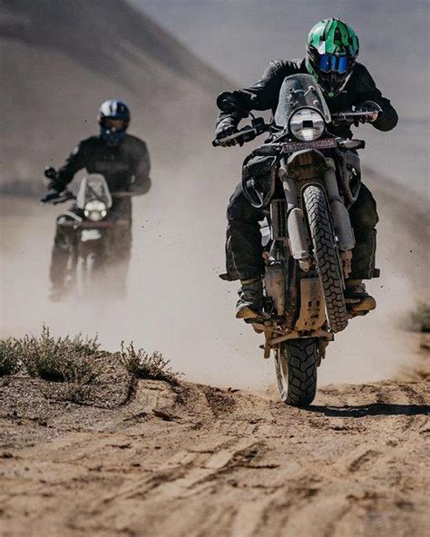 Leh Ladakh Bike Tour - 6N/7D | Deyor