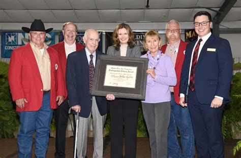 Current Distinguished Citizen