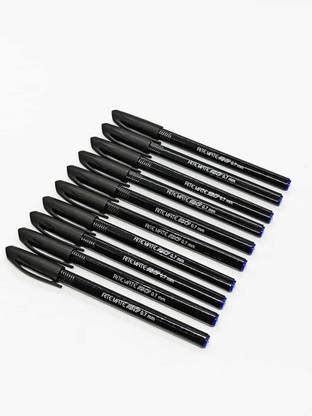 RITE MATE RX7 Ball Pen Blue Ball Pen - Buy RITE MATE RX7 Ball Pen Blue ...