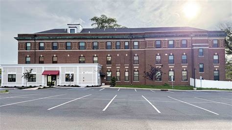 Rutgers Center for Recovery & Wellbeing Begins Outpatient Services in ...
