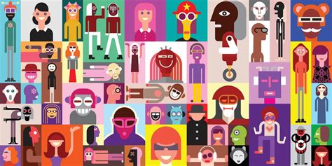 People Vector Graphics 的图像结果