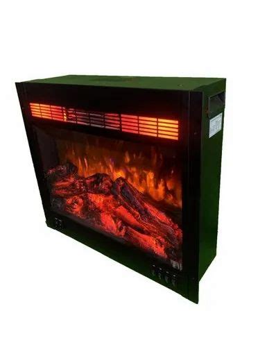 R.V.A. Etronics Private Limited, Mohali - Manufacturer of Fireplace and ...