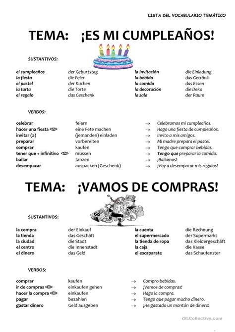 Teach German In Spanish at Steve Stults blog