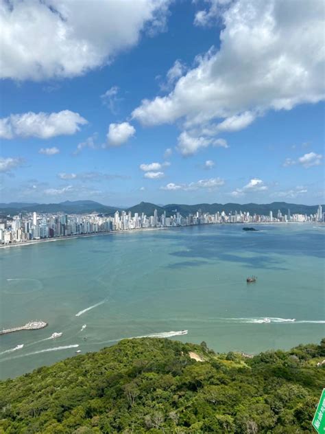Brasile, incontri di viaggio: Balneario Camboriù, Florianopolis… e poi ...