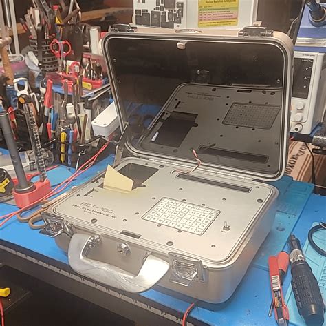 Early Computer 的图像结果