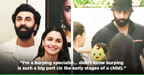 Ranbir Kapoor Calls Fatherhood Best Feeling In The World