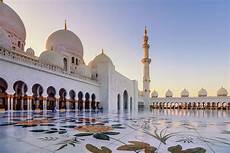 Sheikh Zayed Mosque Wallpaper by Masjid Sheikh Zayed Mosque Abu Dhabi United Arab Emirates Sheikh Zayed Mosque Wallpaper
