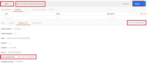 Config My Web API to Use Basic Access Token 的图像结果