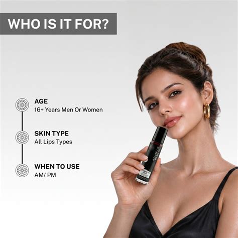 Dark Lips – House Of Beauty India