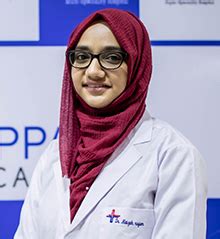 Specialists | Nanjappa Health Care