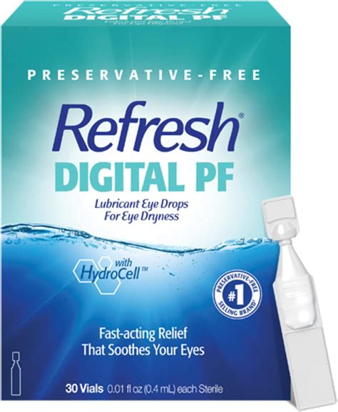 Amazon.com: Refresh Optive Mega-3 Lubricant Eye Drops With Flaxseed Oil ...