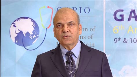 Mr. Anwar Feroz from USA talks about current accomplishments – Global ...