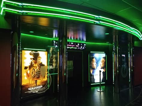 AMC CLASSIC Kalli 12 - Jacksonville, NC 28546