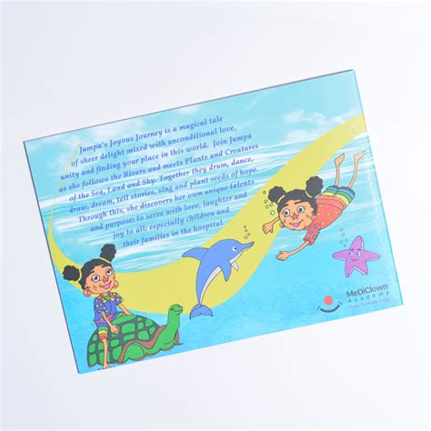JUMPA’S JOYOUS JOURNEY - A COLOURING BOOK FOR ALL AGES – Auroville ...