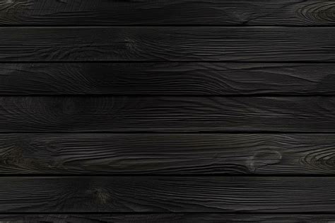 Dark Rustic Wood Texture Dark Old Raw Wood Texture Seamless 04259