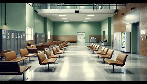 How to visit an inmate at Bob Wiley Detention Facility - Inmate Help