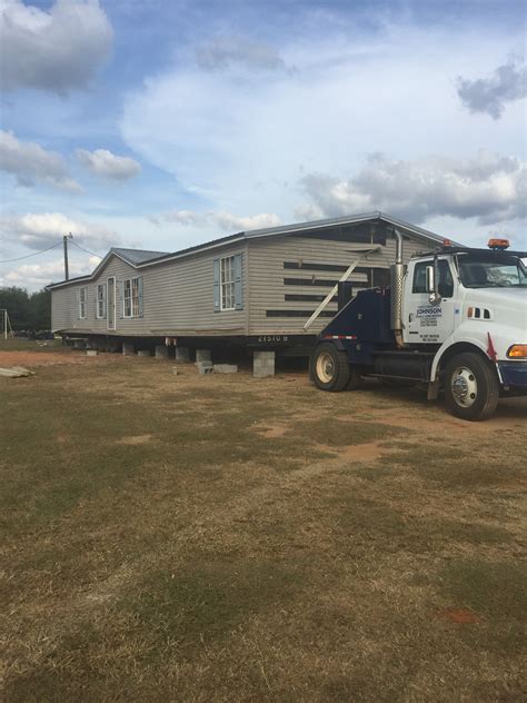 Johnson Mobile Home Movers LLC - Dothan, AL 36301