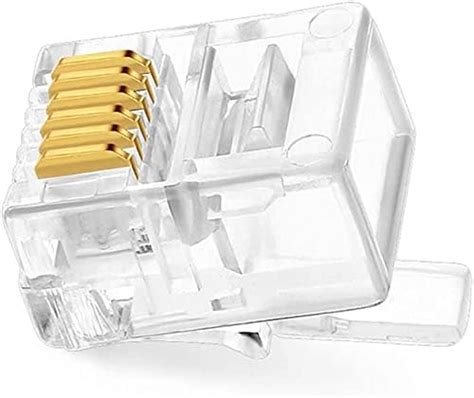 NAVKAR SYSTEMS Telephone Wire 2 Pair (4 Core) .51 Sqmm Copper 90 Meter ...