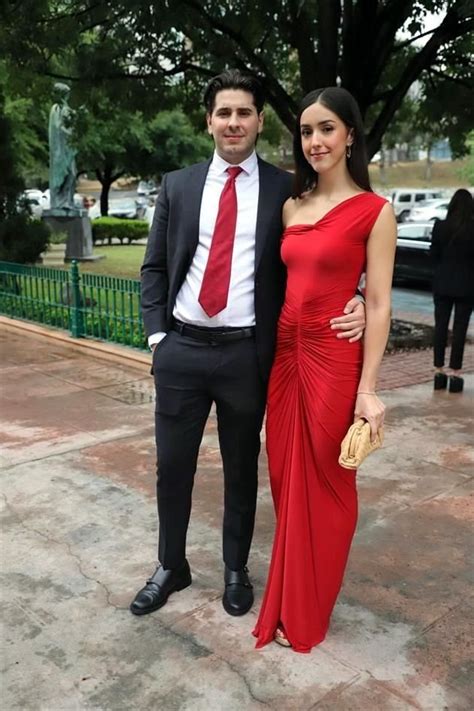 Sofía y Hernán