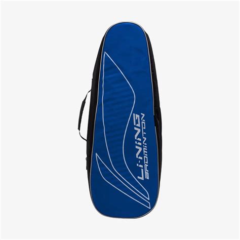 Li-Ning 2 1 In 1 Thermal Badminton Kit – Romjee Sports Llp