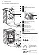Image result for E20 Calibration Simpson Washing Machine