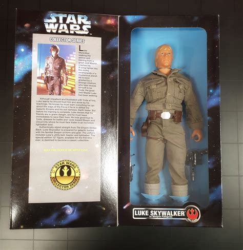 Bespin luke skywalker action figure online