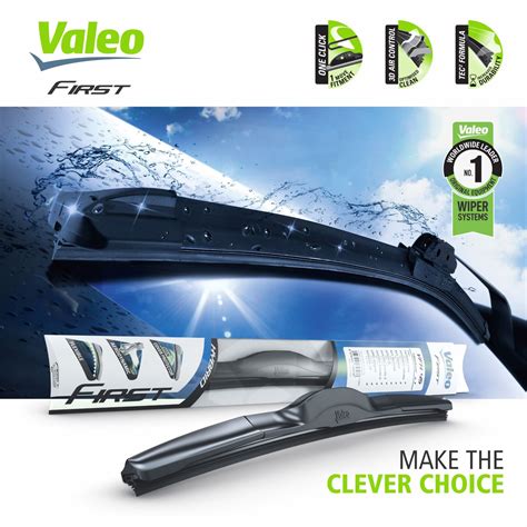 Car Wiper Valeo