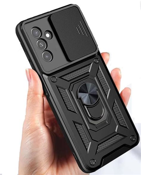 MoreFit Thunder Hard Case Shockproof Bumper Defender Hybrid ...