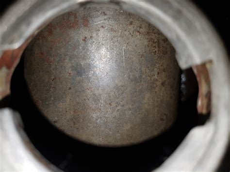 Image result for Remove Rust From Inside Motorcycle Tank